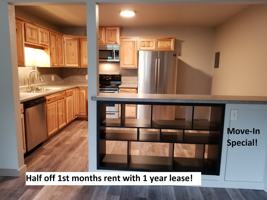 featured image of 43 Barclay Dr #1-6