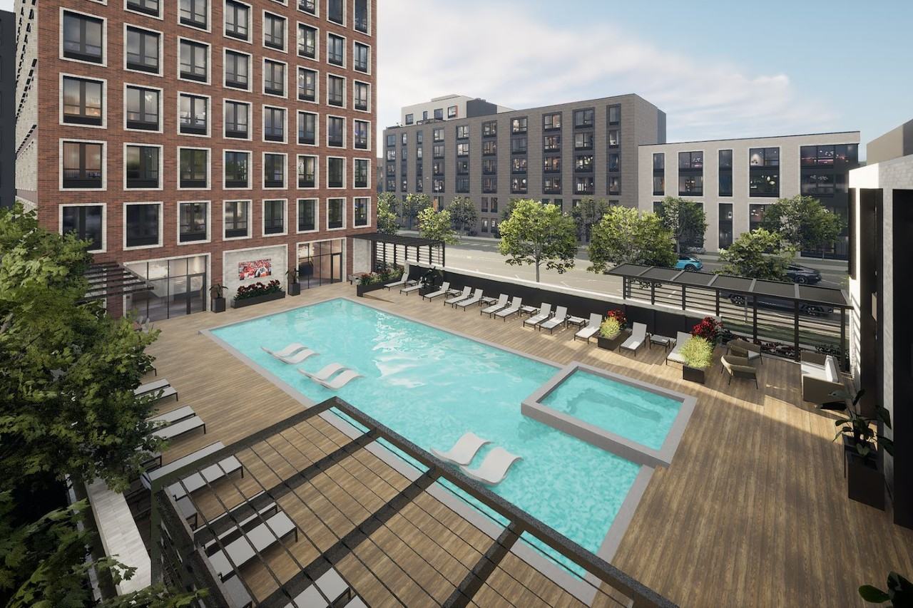 Cavalier at The Crosswalks - Photo 3 of 50