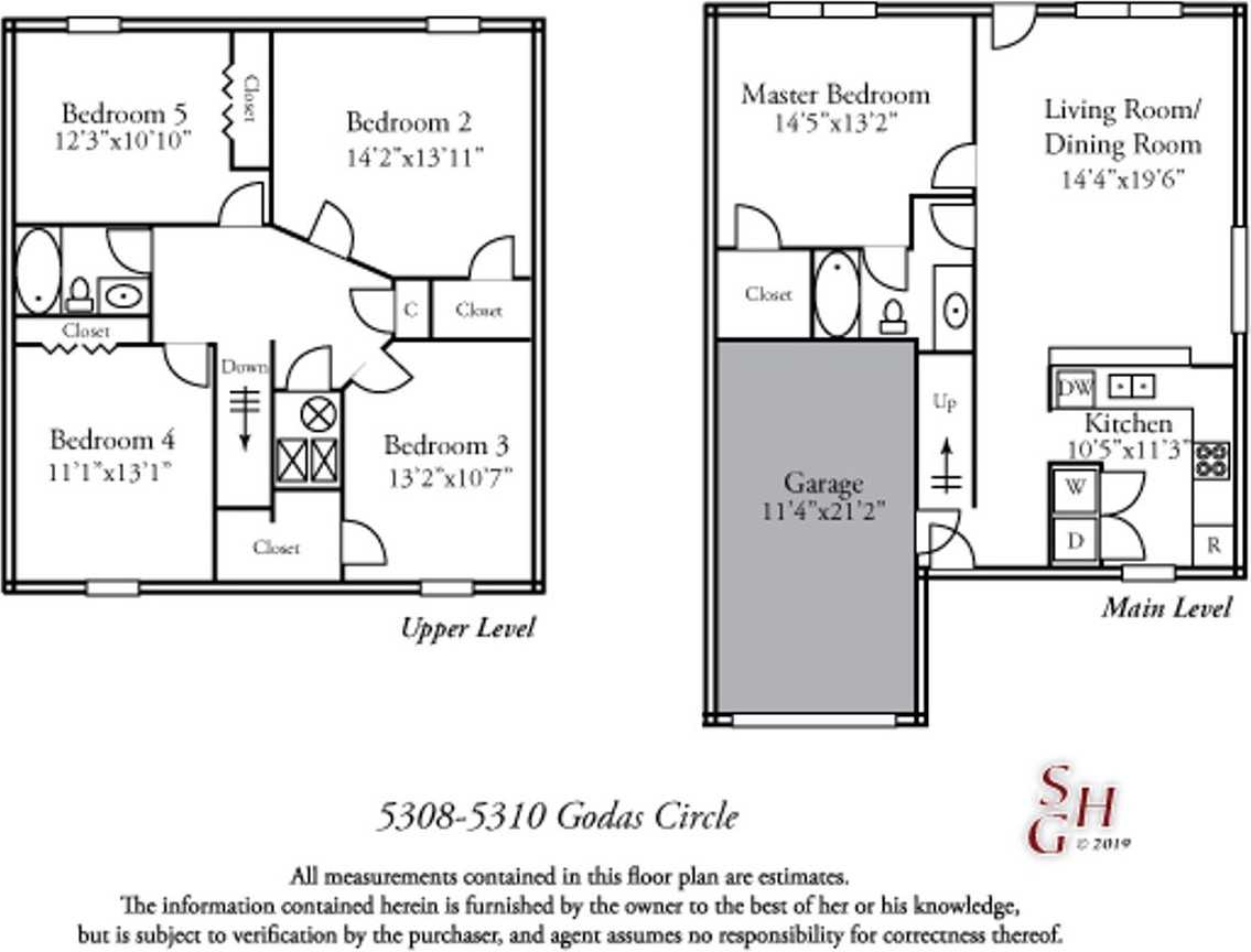 5308 Godas Cir - Photo 2 of 37