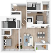 4555 North Sheridan Road #709 - Photo 1 of 1