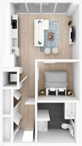 4555 N Sheridan Rd #906 - Photo 1 of 1