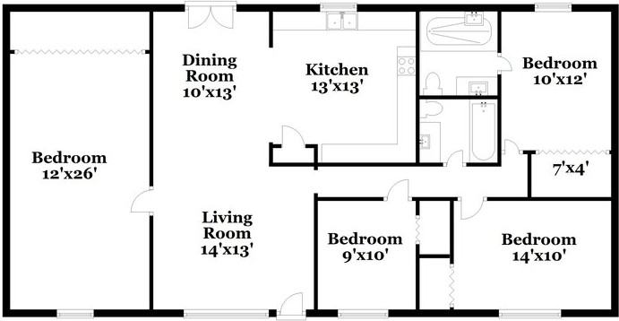 1157 Foxwood Dr - Photo 2 of 16