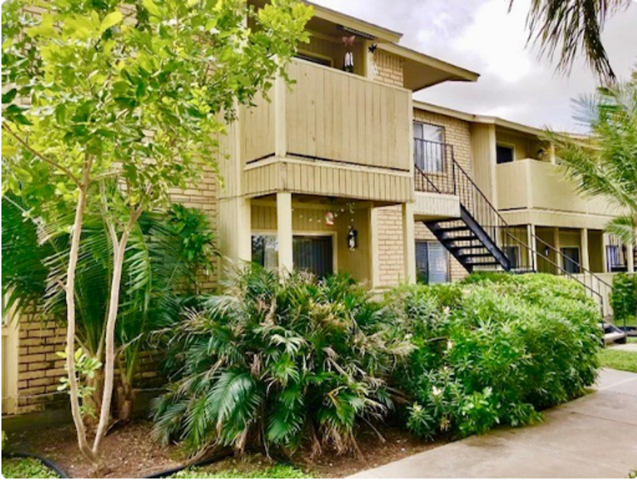 Skyline Apartment Homes - Photo 4 of 9