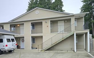 100th Street Apartments - Photo 1 of 1