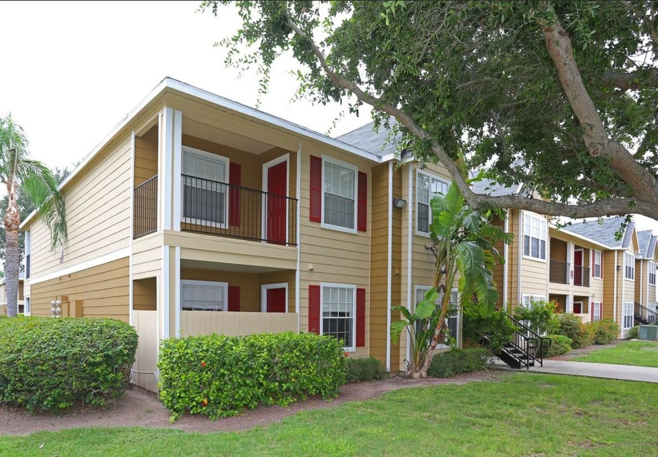 Cornerstone Apartment Homes - Photo 3 of 50