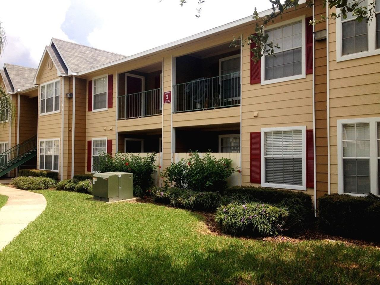 Cornerstone Apartment Homes - Photo 5 of 50