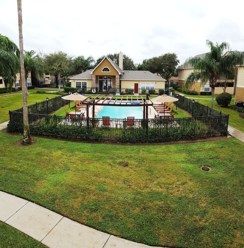 Cornerstone Apartment Homes - Photo 6 of 50