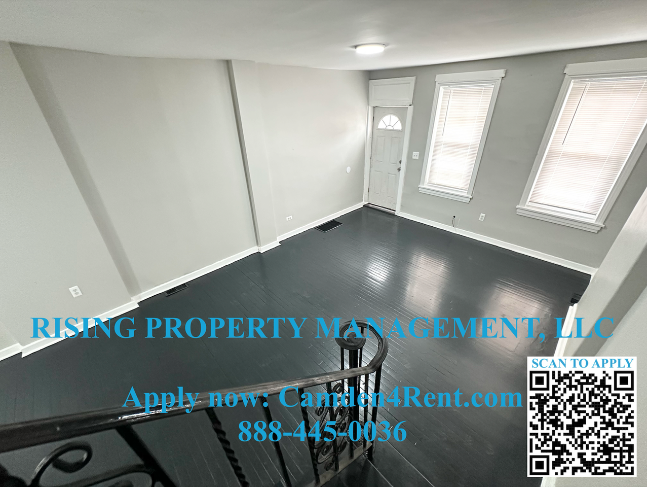 610 Line St - Photo 2 of 9