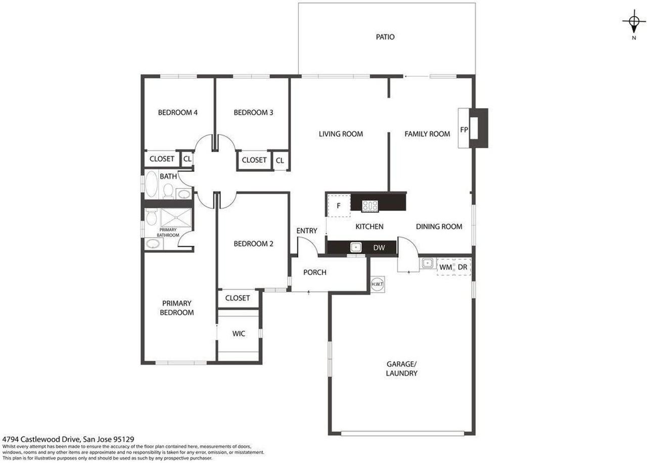 4794 Castlewood Dr - Photo 4 of 36