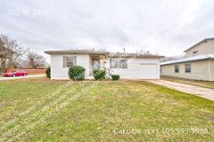 302 W Bass Ave - Photo 1 of 1