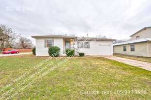 302 West Bass Avenue - Photo 1 of 1