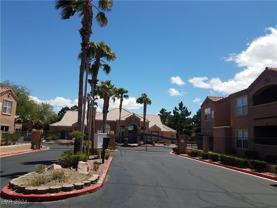 8101 W Flamingo Rd #2060 - Photo 1 of 1