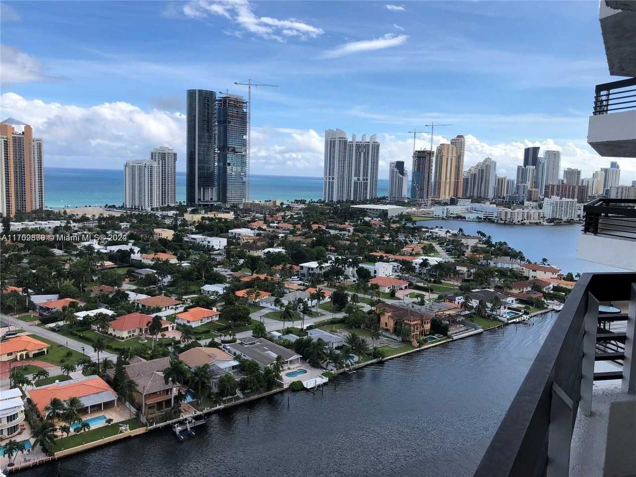 19195 19195 NE 36th Ct #2709 - Photo 2 of 19