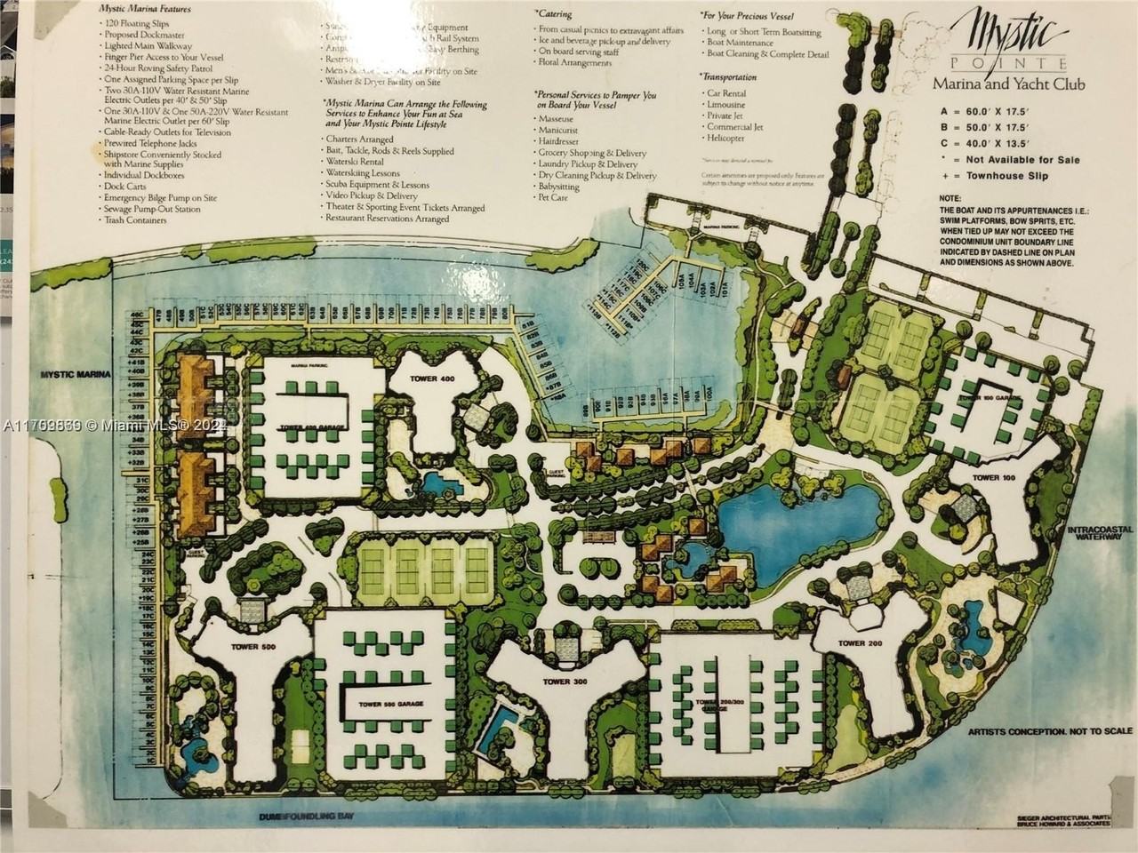 19195 19195 NE 36th Ct #2709 - Photo 6 of 19