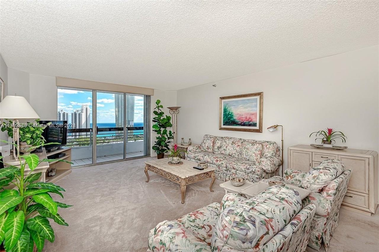 19195 19195 NE 36th Ct #2709 - Photo 7 of 19