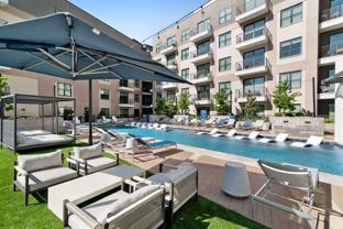 3201 Mckinney Ave #S3-29 - Photo 1 of 1