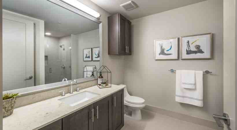 HOUSTON & - Photo 7 of 19