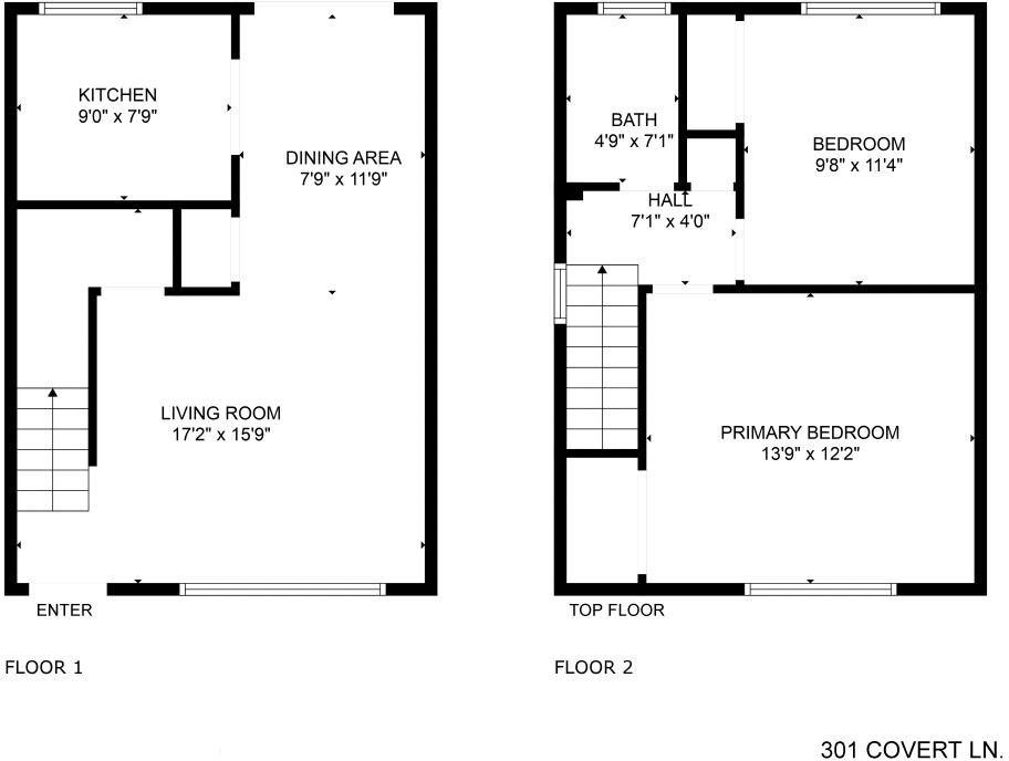 309 Covert Ln - Photo 5 of 5
