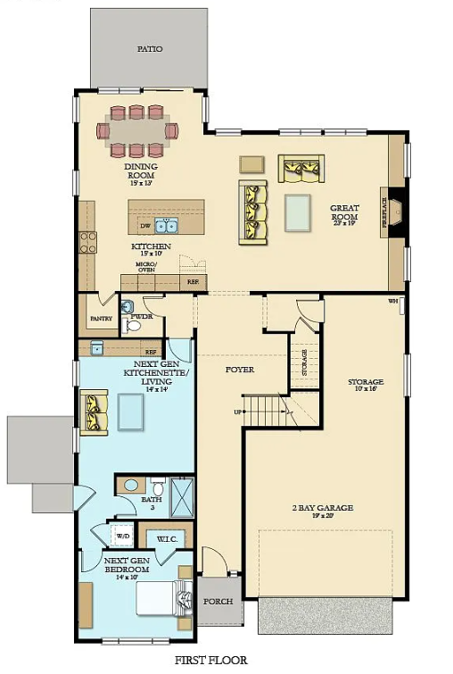 5039 Se 83rd Ave #NA - Photo 6 of 15