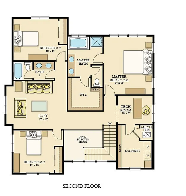 5039 Se 83rd Ave #NA - Photo 7 of 15