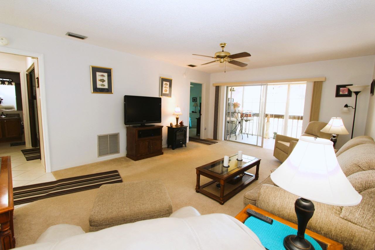 6688 San Casa Dr #L8 - Photo 3 of 20