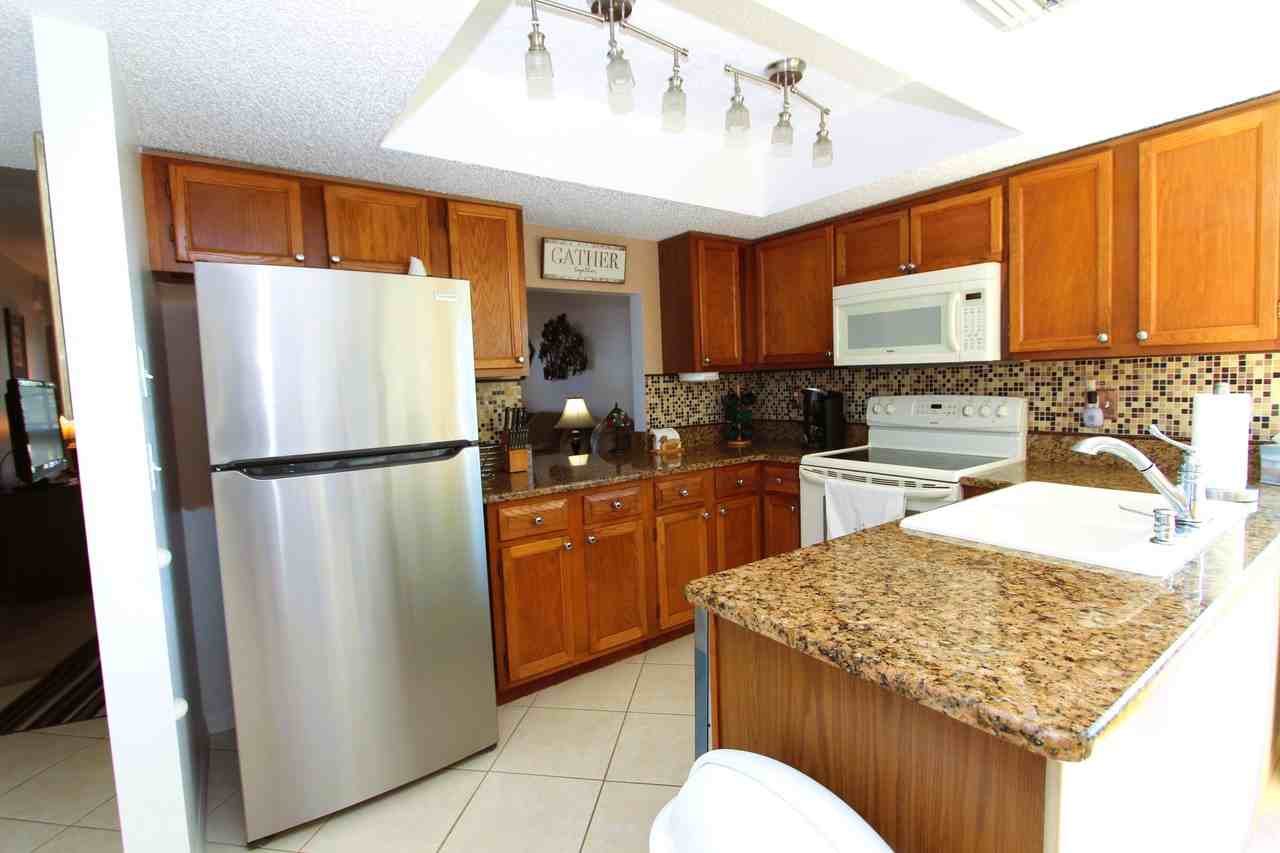 6688 San Casa Dr #L8 - Photo 5 of 20