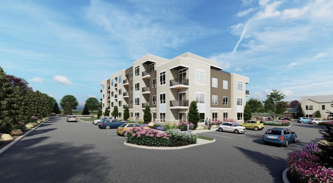 Sky Ridge Senior Apartments and Townhomes - Photo 5 of 24