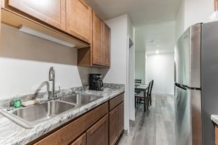 Kettle Ridge - Photo 1 of 1