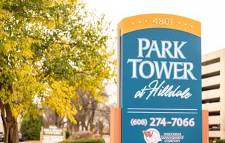 PARK TOWER - Photo 1 of 1