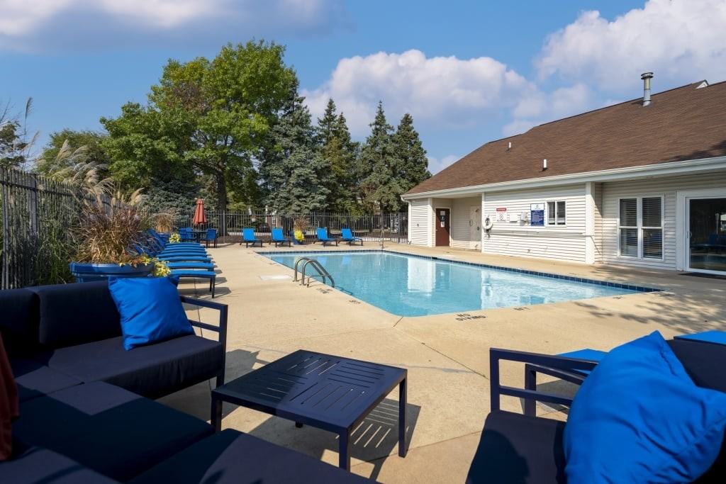 Clinton Place Apartments - Photo 3 of 19