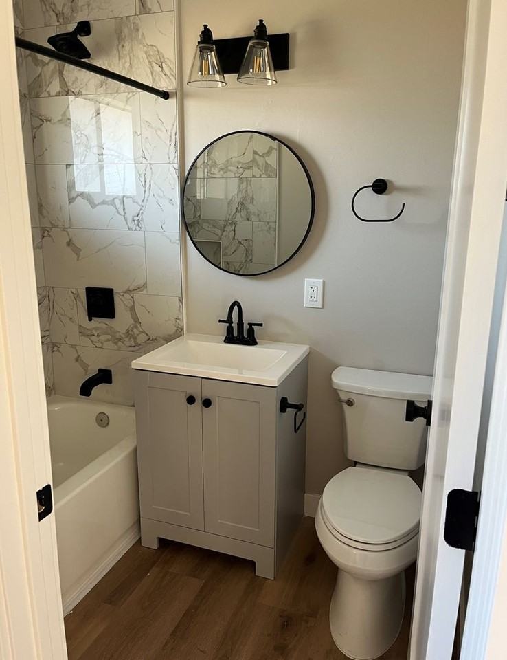 Grand at Rockridge (FKA Pleasant Valley Apts) - Photo 7 of 7