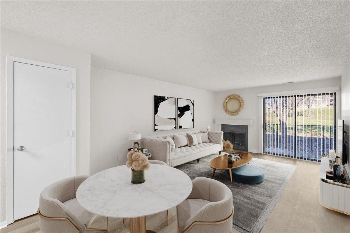 Cloverset Active Adult Apartments - Photo 3 of 31