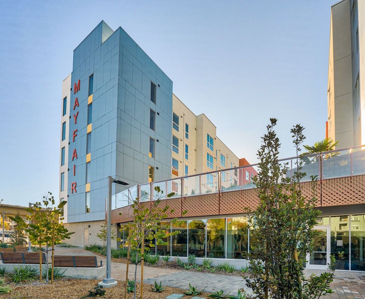 Mayfair Station - Photo 2 of 36