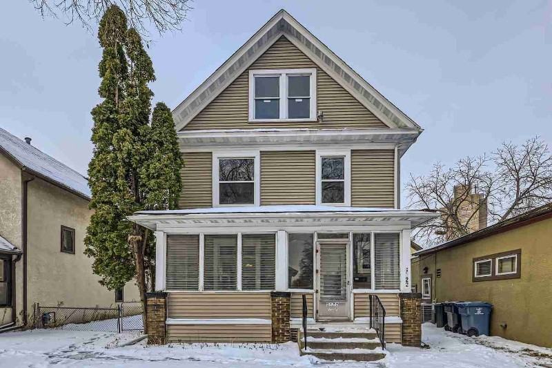 1622 Jefferson St Ne #1 - Photo 2 of 10