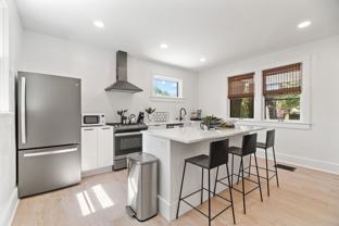 1032 College St - Photo 1 of 1