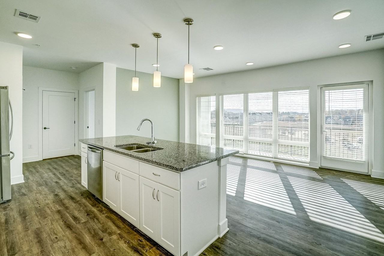 Old Trail Village Center Phase 2 - Photo 4 of 43