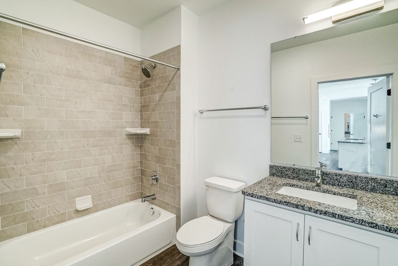 Old Trail Village Center Phase 2 - Photo 7 of 43