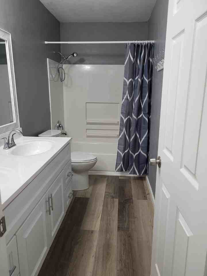 3216 La Costa St #D - Photo 7 of 14