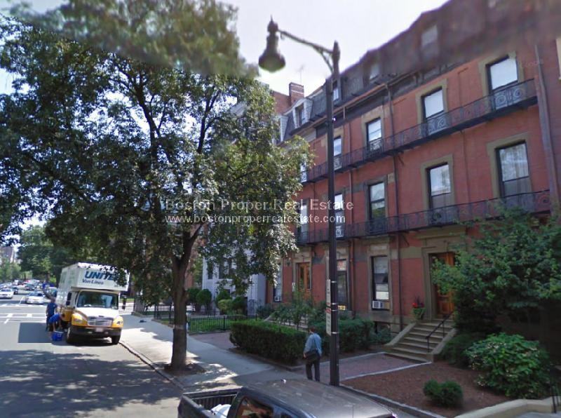 405 Beacon St #6K