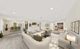 featured image of Denia Circle