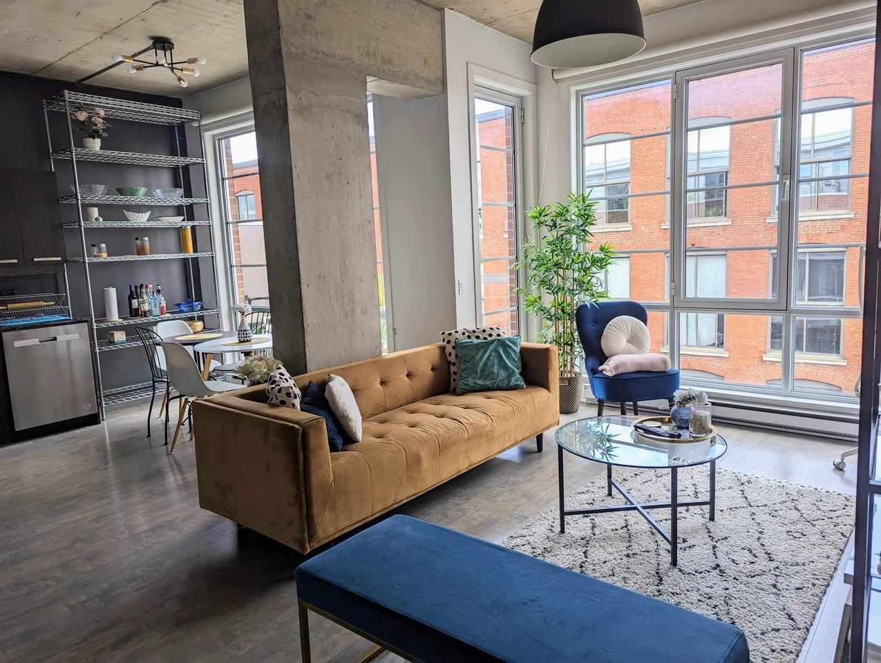 4150 Rue Saint-Ambroise - Photo 2 of 18