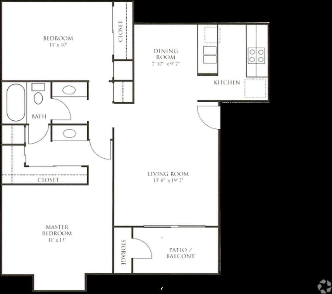 7235 7235 French Road - 14E #14E - Photo 3 of 16