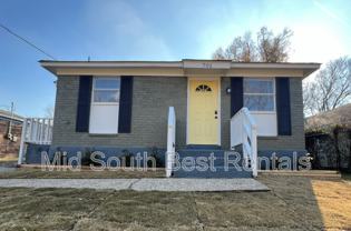 701 Harahan Rd - Photo 1 of 1