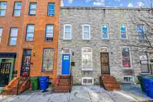 1605 W Pratt St - Photo 1 of 1