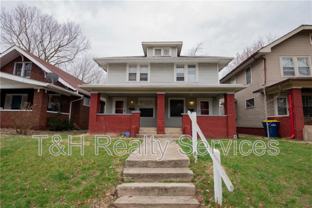4218 Carrollton Ave - Photo 1 of 1