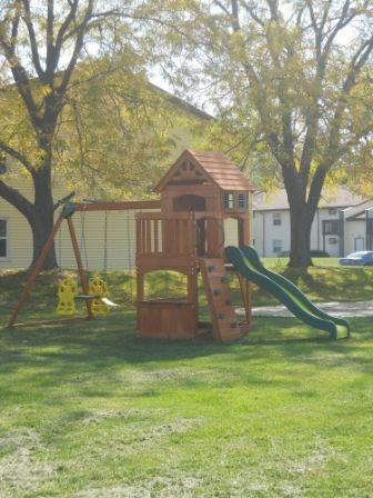 Riverview Blissfield - Photo 3 of 4