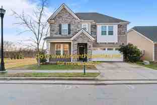 1801 Stonewater Dr - Photo 1 of 1