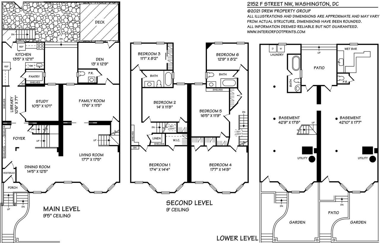 2152 F St Nw - Photo 3 of 13