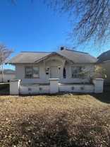 2-Bedroom, 1-Bathroom Apartment in Converted Quadplex - Photo 1 of 1