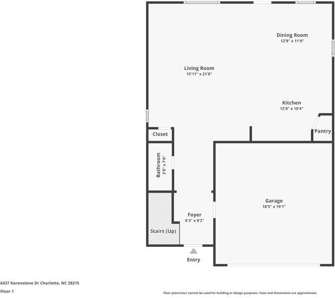 6437 Karenstone Dr - Photo 2 of 17